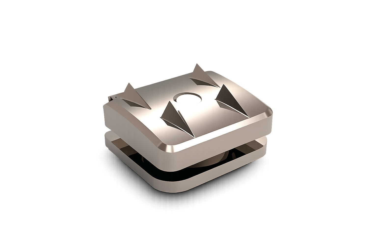 ILT Artificial Cervical Disc